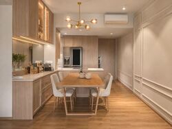 Archipelago (D16), Condominium #595804021